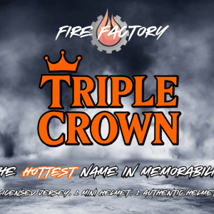 Triple Crown